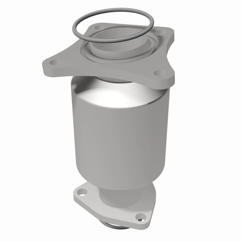 Magnaflow Conv DF 2002 Infiniti I35 3.5L fr - Burkken Auto Parts