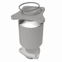 Magnaflow Conv DF 2002 Infiniti I35 3.5L fr - Burkken Auto Parts