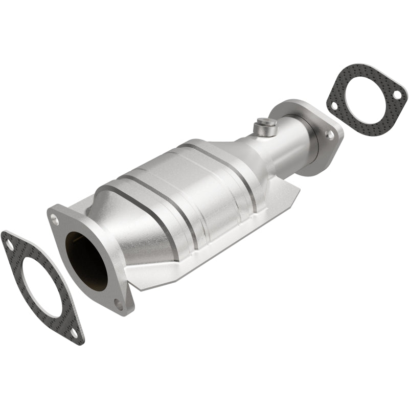 MagnaFlow Conv DF 95-99 Maxima/I30 rear 50S - Burkken Auto Parts