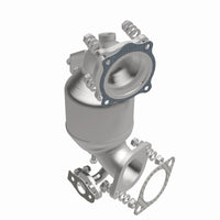 MagnaFlow DF Conv 2020 Hyundai Sonata Front Underbody 1.6L