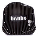 Banks Power 85-19 Ford F250/ F350 10.25in 12 Bolt Black-Ops Differential Cover Kit - Burkken Auto Parts