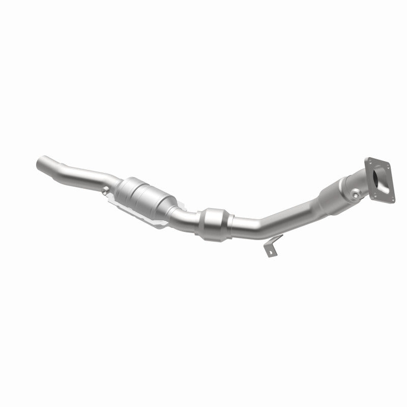 MagnaFlow Conv DF 00-02 Audi A6 Quattro 2.7L - Burkken Auto Parts
