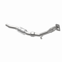 MagnaFlow Conv DF 00-02 Audi A6 Quattro 2.7L - Burkken Auto Parts