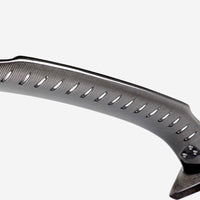 Seibon 23-24 Honda Civic Type R MB-Style Carbon Fiber Rear Spoiler - Burkken Auto Parts