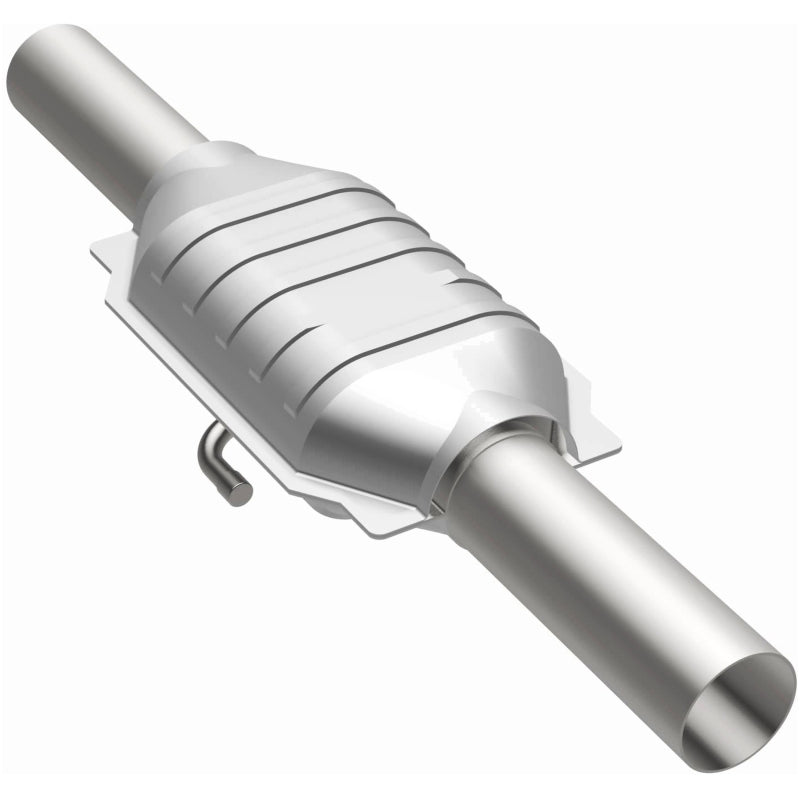 MagnaFlow Conv Direct Fit 81-83 Jeep Cherokee 5.9L V8 - Burkken Auto Parts