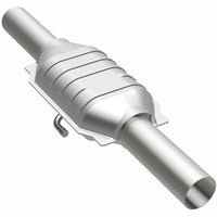 MagnaFlow Conv Direct Fit 81-83 Jeep Cherokee 5.9L V8 - Burkken Auto Parts