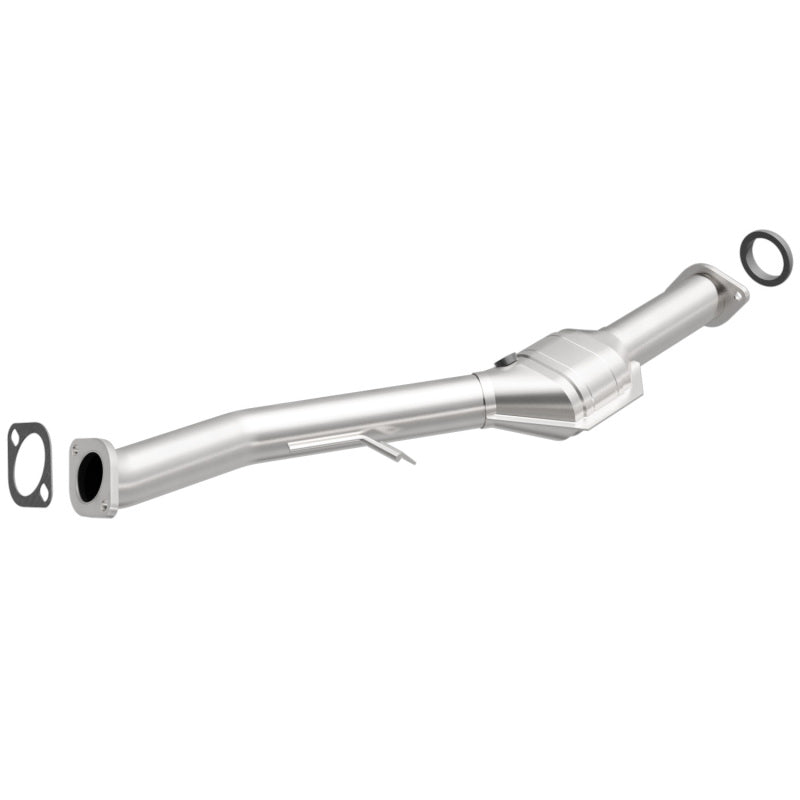MagnaFlow Conv DF 06-08 Subaru Legacy 2.5L - Burkken Auto Parts