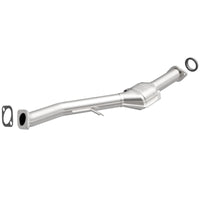 MagnaFlow Conv DF 06-08 Subaru Legacy 2.5L - Burkken Auto Parts