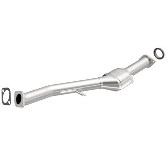 MagnaFlow Conv DF 06-08 Subaru Legacy 2.5L - Burkken Auto Parts