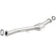 MagnaFlow Conv DF 06-08 Subaru Legacy 2.5L - Burkken Auto Parts