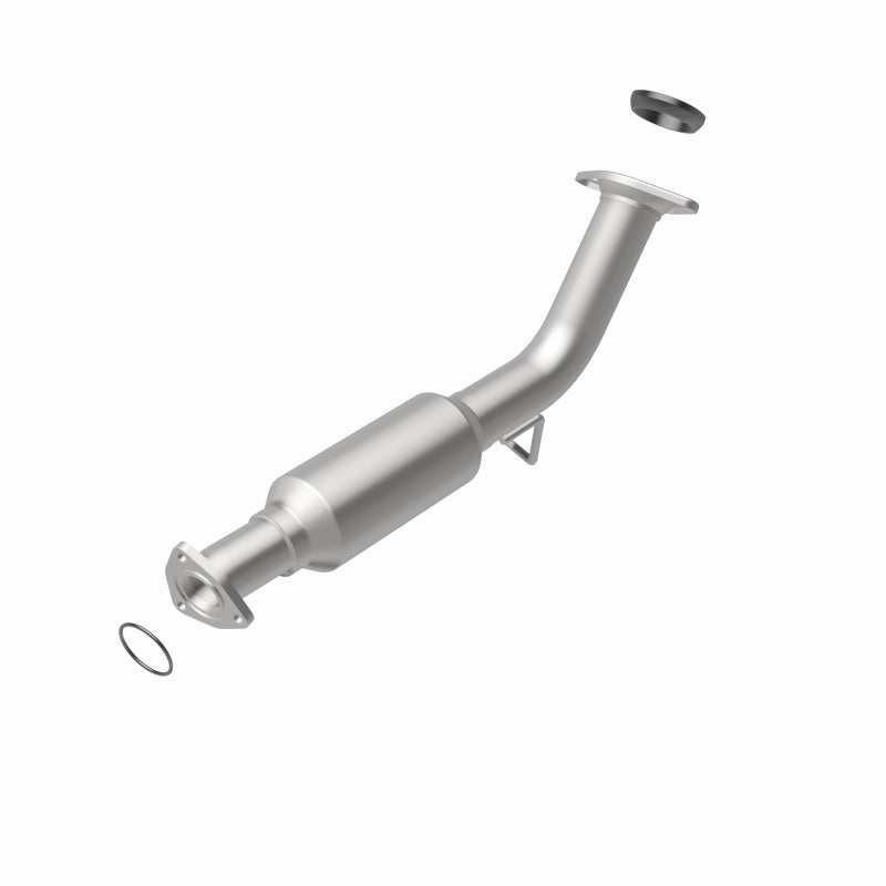 MagnaFlow Conv DF 02-05 Honda Civic Si 2.0L - Burkken Auto Parts