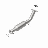 MagnaFlow Conv DF 02-05 Honda Civic Si 2.0L - Burkken Auto Parts