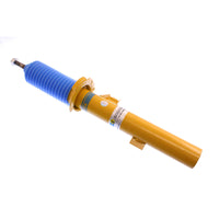Bilstein B6 2008 BMW 128i Base Front Left 36mm Monotube Strut Assembly - Burkken Auto Parts