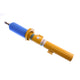 Bilstein B6 2008 BMW 128i Base Front Left 36mm Monotube Strut Assembly - Burkken Auto Parts