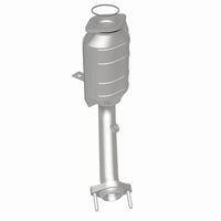 MagnaFlow Conv DF 05-07 Ford Freestyle 3.0L - Burkken Auto Parts