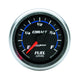 Autometer Cobalt 52mm E-F FSE Fuel Level Gauge - Burkken Auto Parts