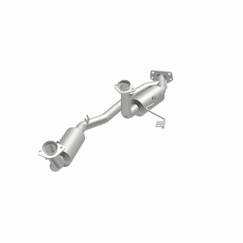 Magnaflow 04-05 Ford Freestar 3.9L Direct Fit Converter - Burkken Auto Parts
