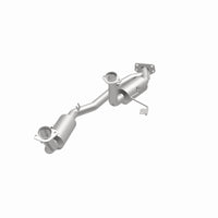 Magnaflow 04-05 Ford Freestar 3.9L Direct Fit Converter - Burkken Auto Parts