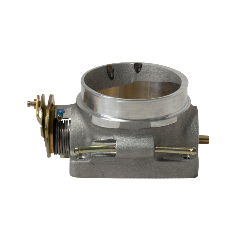 BBK 98-03 Camaro Firebird GTO LS1 85mm Throttle Body BBK Power Plus - Burkken Auto Parts