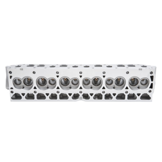 Edelbrock Cylinder Head Performer Jeep 4 0L I6 Bare
