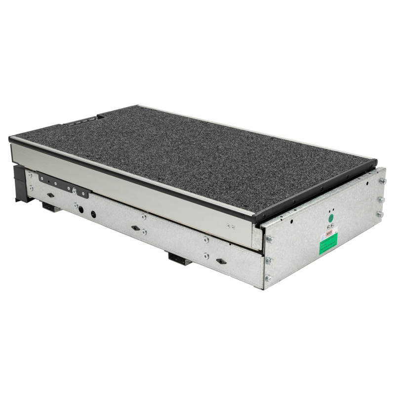 ARB Roller Floor 37x20x7.5 Outback Solutions Module - Burkken Auto Parts