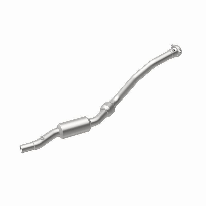 MagnaFlow Conv DF Audi 00-04 A6 Quattro 02-03 S6 4.2L Driver Side *NOT FOR SALE IN CALIFORNIA* - Burkken Auto Parts