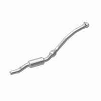 MagnaFlow Conv DF Audi 00-04 A6 Quattro 02-03 S6 4.2L Driver Side *NOT FOR SALE IN CALIFORNIA* - Burkken Auto Parts