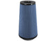aFe MagnumFLOW Air Filters P5R A/F P5R 5F x 7-1/2B x 5-1/2T (Inv) x 13H in - Burkken Auto Parts