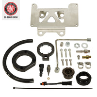 BD Diesel 2019-2020 Ram 2500/3500 6.7L Venom CP3 Conversion Kit - Burkken Auto Parts