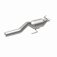 MagnaFlow Conv DF 04-07 VW Touareg 4.2L Driver Side - Burkken Auto Parts