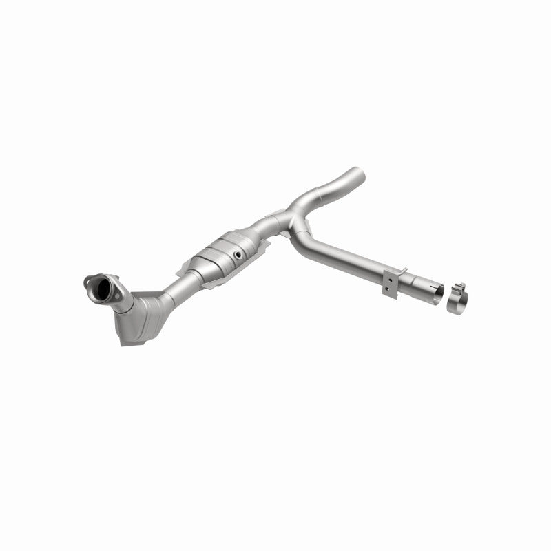 MagnaFlow Conv DF 99-00 Ford F-150 4.6L - Burkken Auto Parts