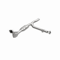 MagnaFlow Conv DF 99-00 Ford F-150 4.6L - Burkken Auto Parts