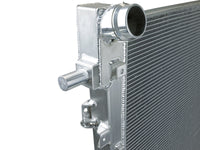 aFe 11-16 Ford F250/F350 Super Duty Power-Stroke V8 6.7L (td) BladeRunner Street Series Radiator - Burkken Auto Parts