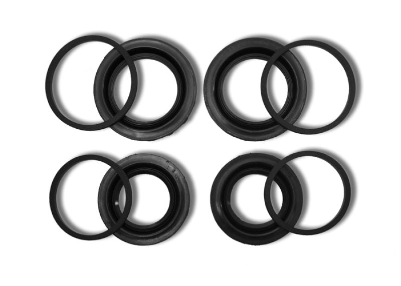 Brakes, Rotors & Pads