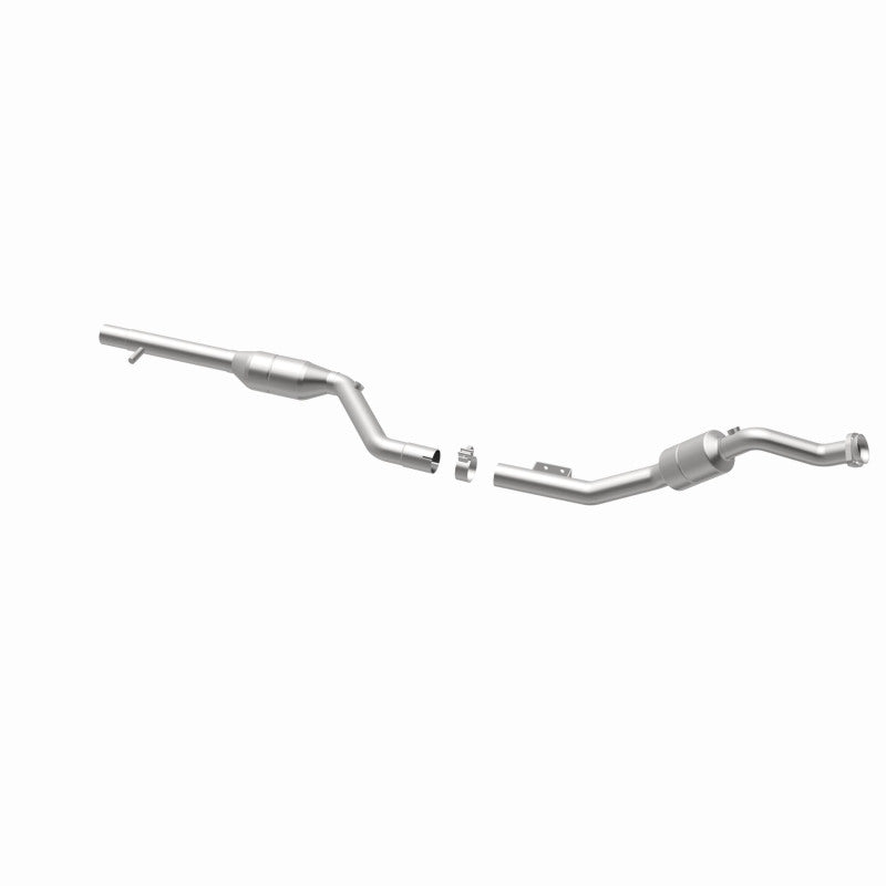 MagnaFlow Conv DF 96-98 Mercedes SL500 5.0L - Burkken Auto Parts