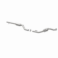 MagnaFlow Conv DF 96-98 Mercedes SL500 5.0L - Burkken Auto Parts