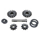 USA Standard Gear Replacement Spider Gear Set For Dana 50 / 30 Spline - Burkken Auto Parts