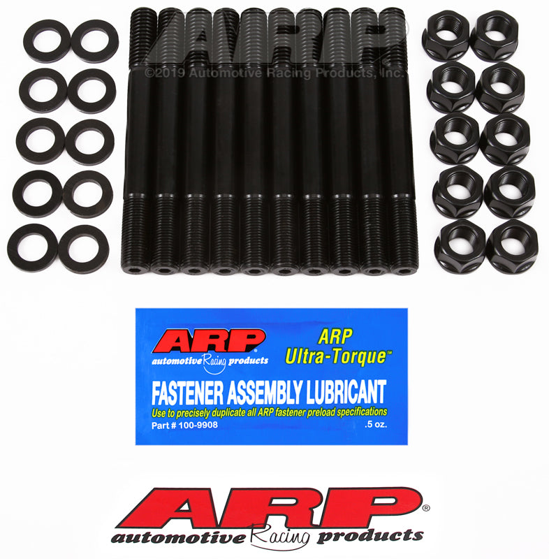 ARP BB Ford Main Stud Kit - Burkken Auto Parts