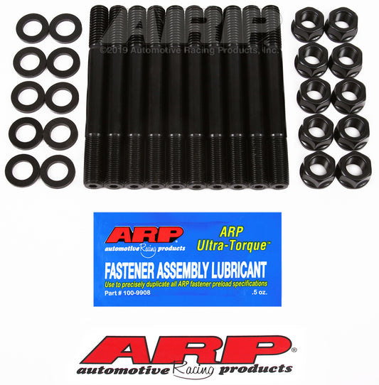 ARP BB Ford Main Stud Kit - Burkken Auto Parts