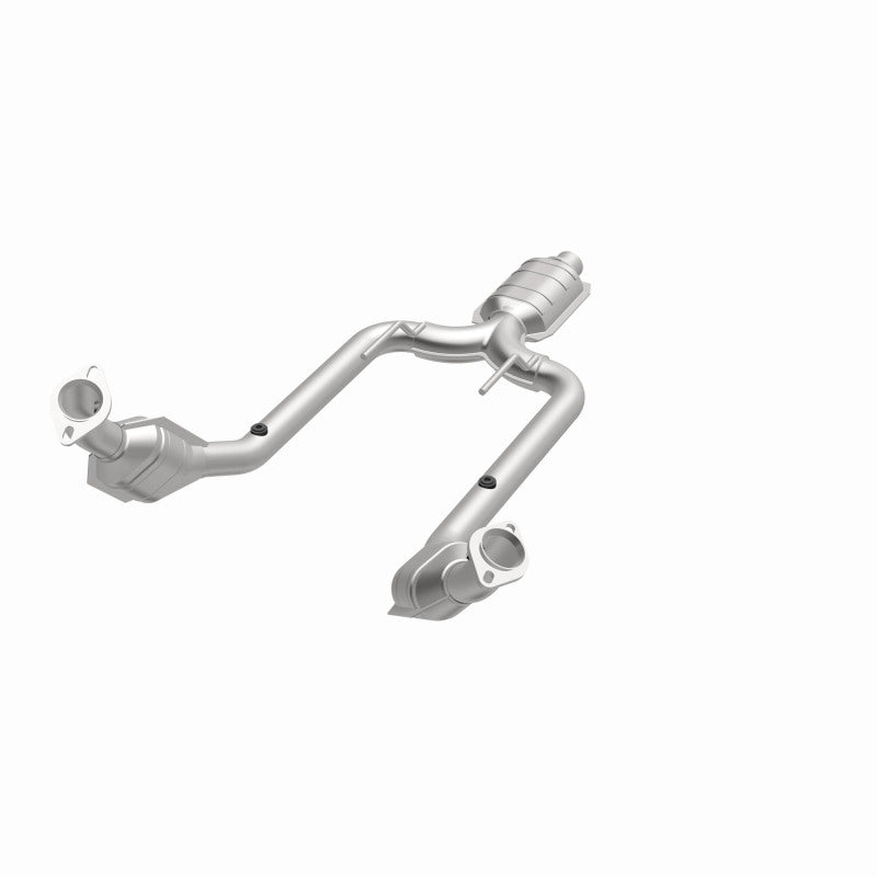 MagnaFlow CONV DF 94-97 T-Bird/Couga 4.6L 50S - Burkken Auto Parts