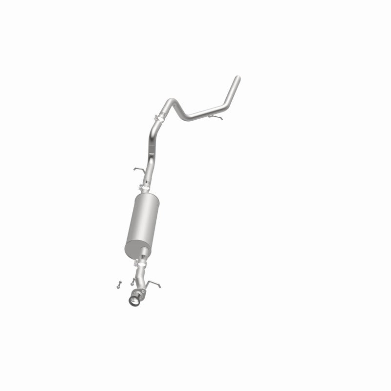 MagnaFlow BRE Exhaust Kit Replacement Stainless Ford - Burkken Auto Parts