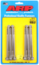 ARP Chevy LS1/LS4/LS6/LM7 5.5, LQ4-6.0 & RL4-4.8 12pt Intake Manifold Bolt Kit - Burkken Auto Parts