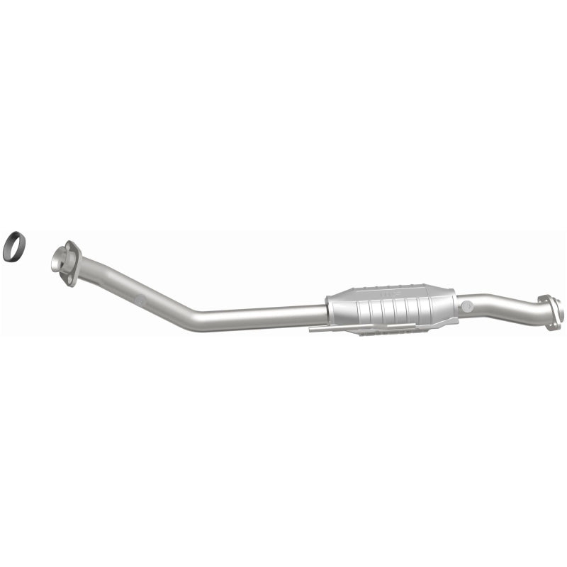 Magnaflow 95 Mazda B2300 2.3L CA Direct Fit Converter - Burkken Auto Parts