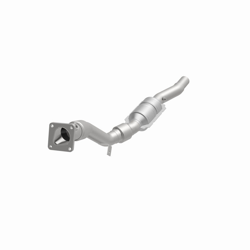 MagnaFlow Conv DF 00-02 Audi A6 Quattro 2.7L - Burkken Auto Parts