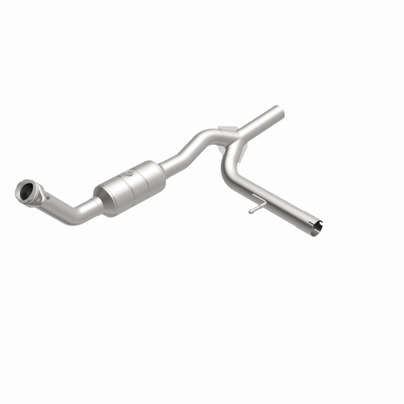 Magnaflow 2005 Ford F-150 4.6L Direct Fit Converter - Burkken Auto Parts