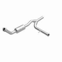 Magnaflow 2005 Ford F-150 4.6L Direct Fit Converter - Burkken Auto Parts