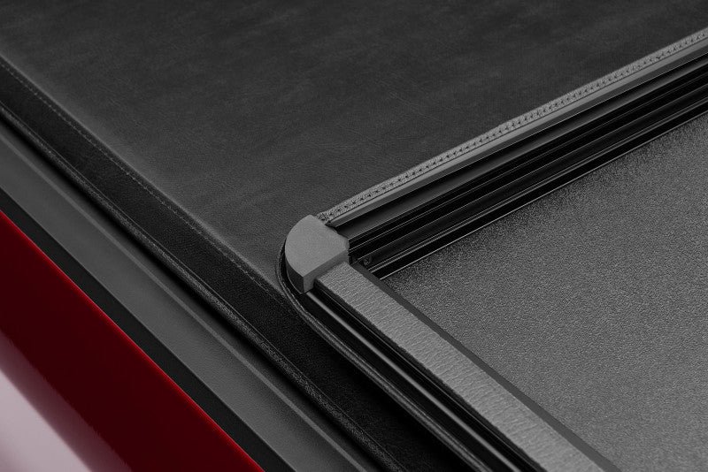 Tonno Pro 15-19 Chevy Colorado 6ft Fleetside Hard Fold Tonneau Cover - Burkken Auto Parts