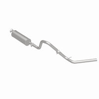 MagnaFlow BRE Exhaust Kit 87-96 Ford Bronco - Burkken Auto Parts