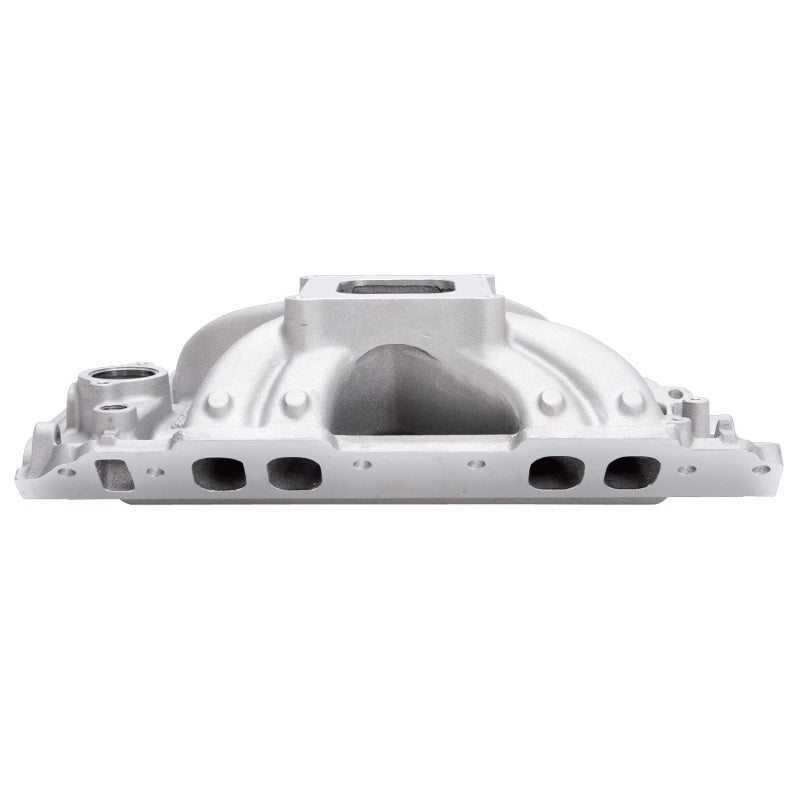 Edelbrock Victor 454-O 850 Manifold - Burkken Auto Parts