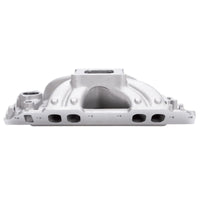 Edelbrock Victor 454-O 850 Manifold - Burkken Auto Parts